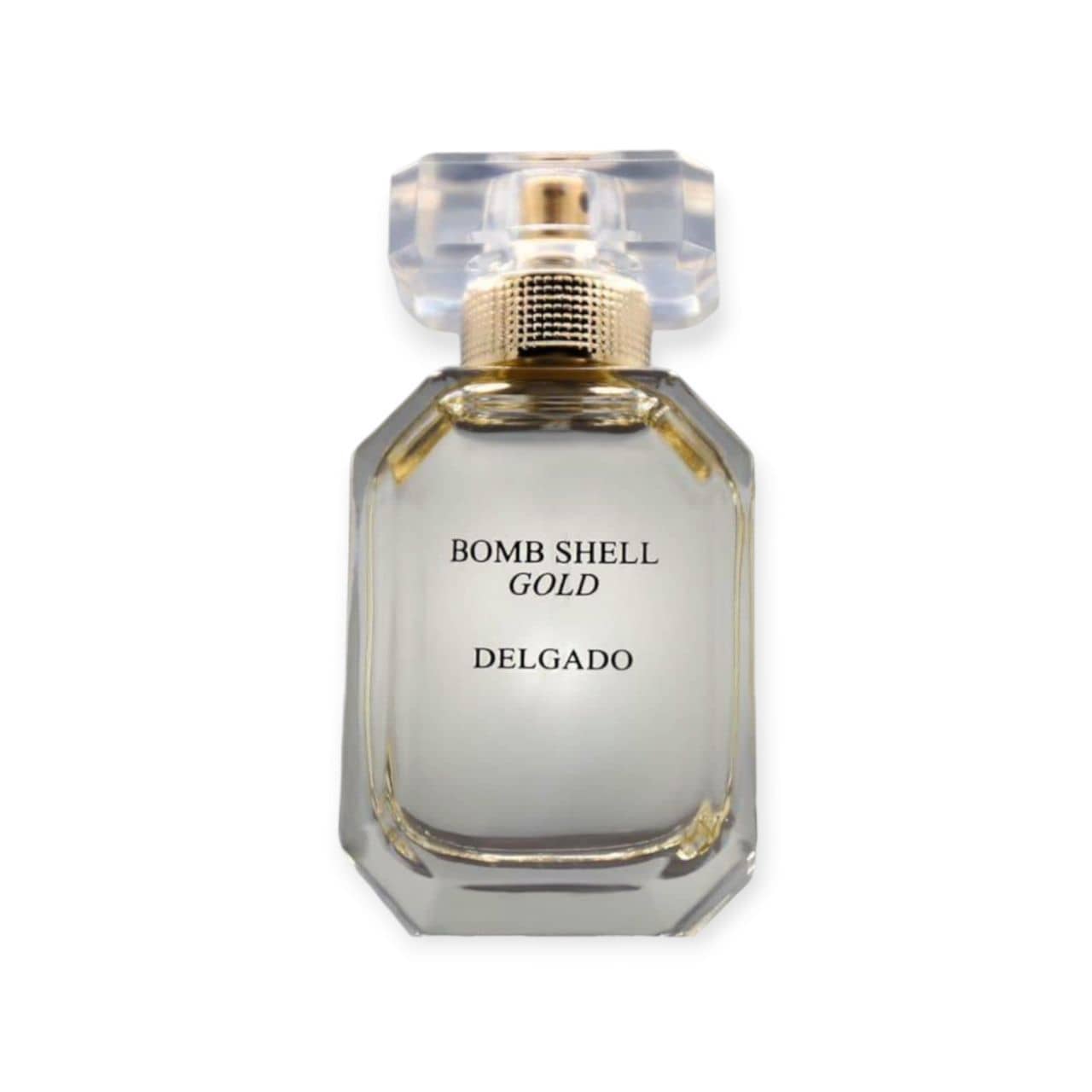 عطر ادکلن ویکتوریا سکرت بامبشل گلد دلگادو 25 میل | Victoria’s Secret Bombshell Gold