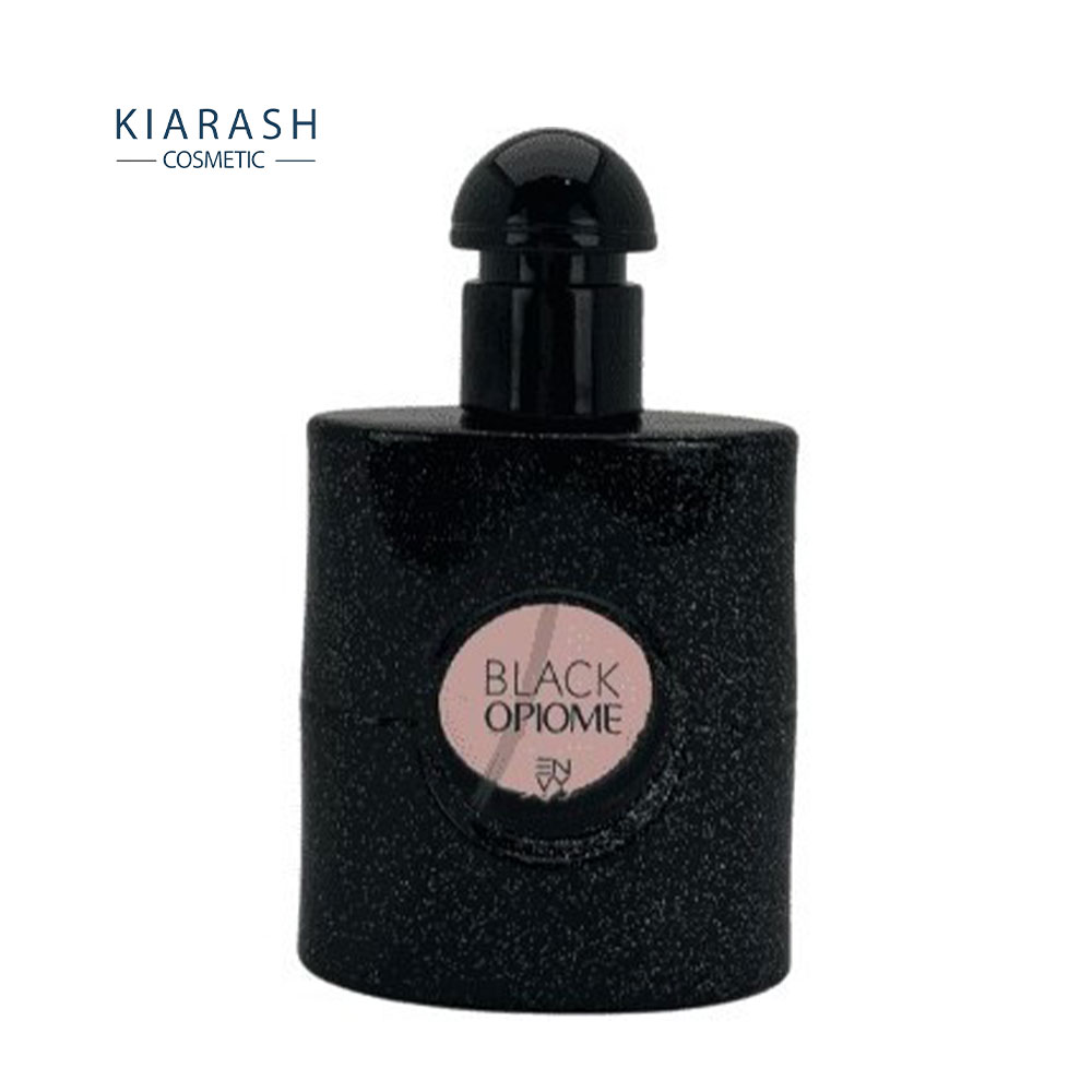 عطر ادکلن ایو سن لورن بلک اپیوم شرکت شمیاس 25 میل| Yves Saint Laurent Black opium