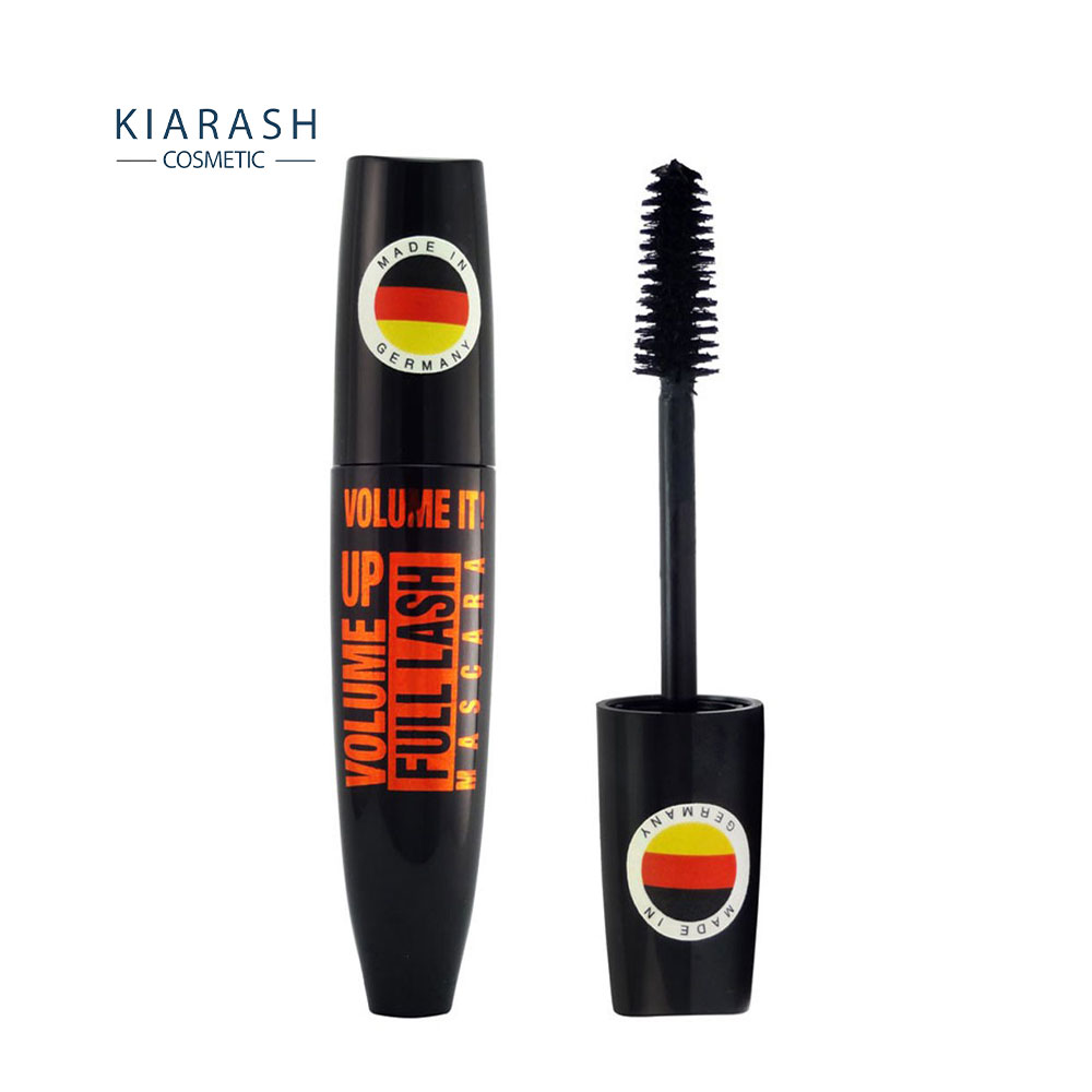 ریمل-حجم-دهنده-بل-مدل-Full-Lash-Bell-Full-Lash-Volumizing-Mascara