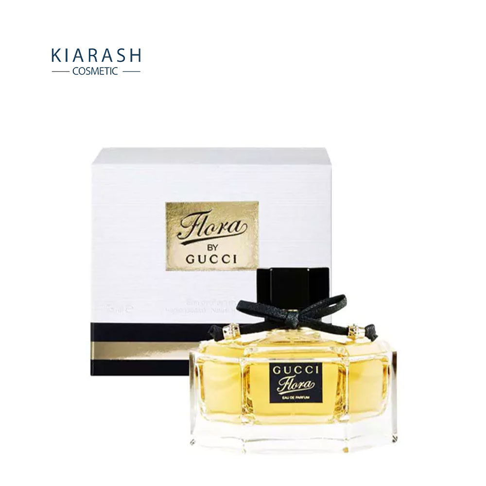 عطر-ادکلن-گوچی-فلورا-ادو-پرفیومGucci-Flora-by-Gucci