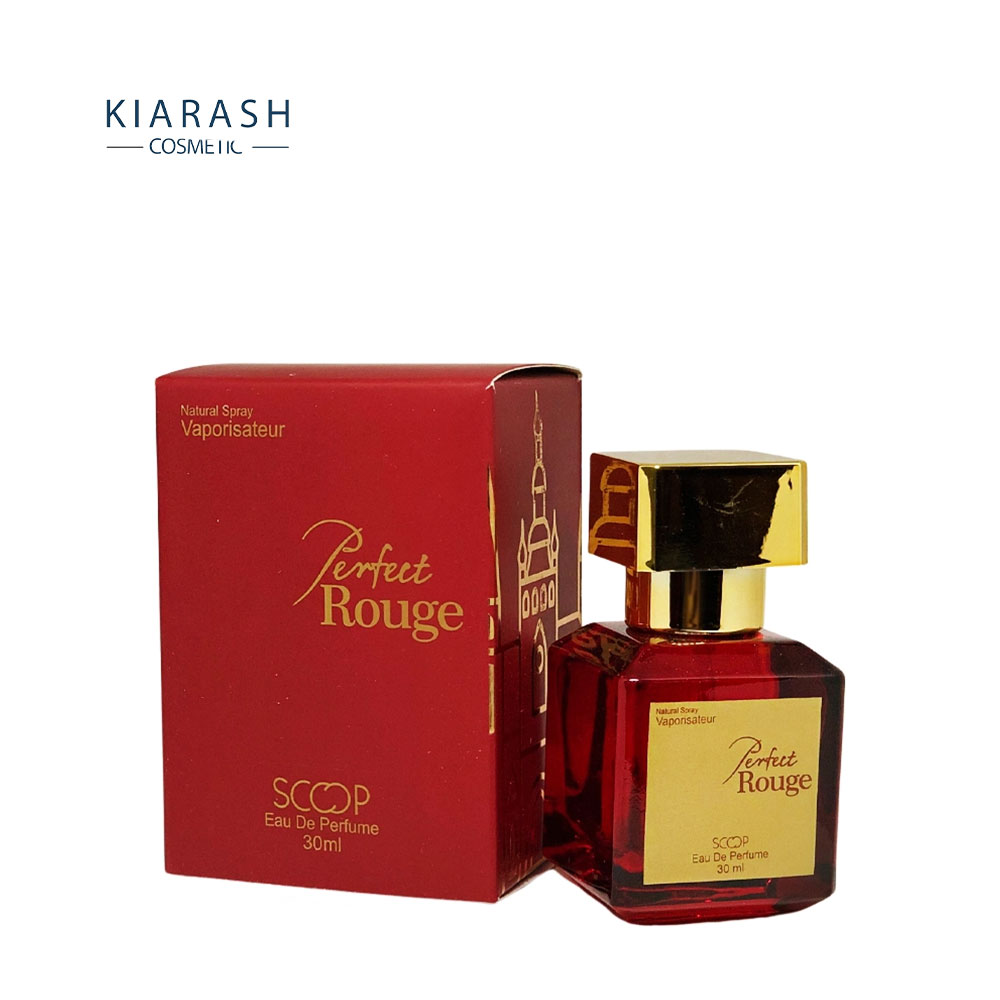 عطر-جیبی-باکارات-رژ-اسکوپ-حجم-100میل