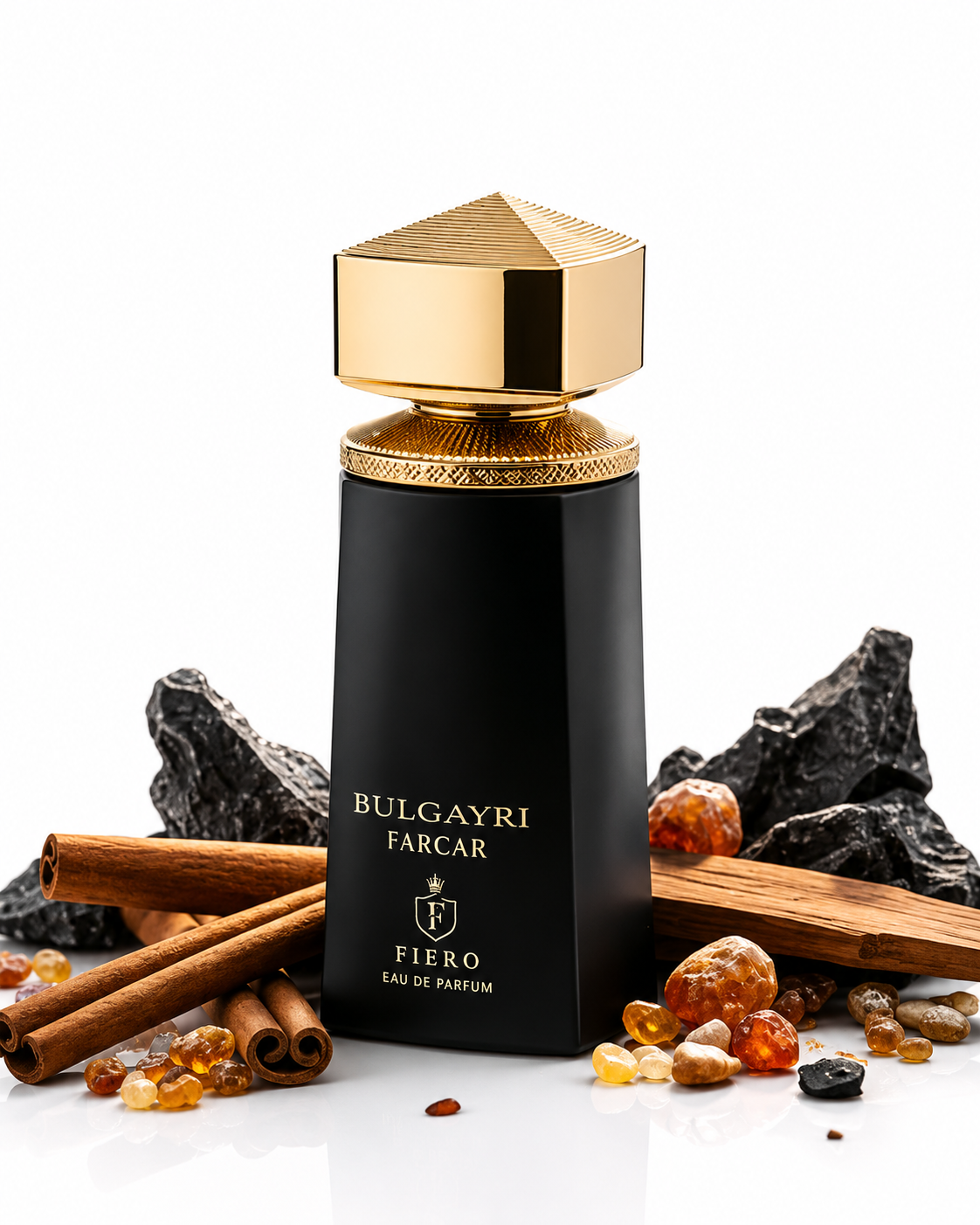 عطر ادکلن بلگاری فالکار شرکت فیرو 100 میل BVLGARI  Falkar